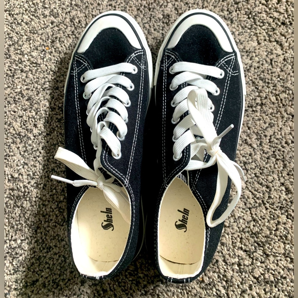 Simple Sneakers